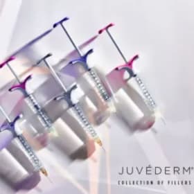 Photo of Artemis Full Facial Rejuvenation with Juverderm+Botox