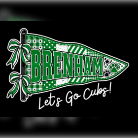 Photo of Brenham Pennant
