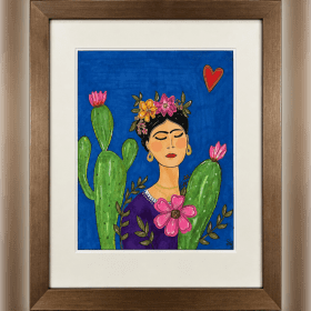 Photo of Rooted in Grace by Sandra Acevedo