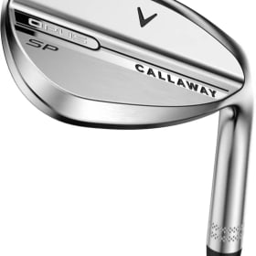 Photo of $175 Callaway Opus SP wedge