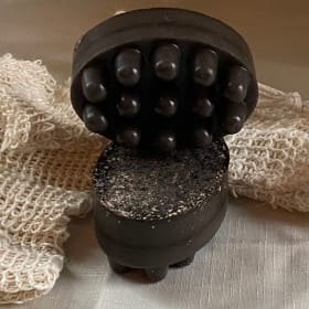 Haunted Lawrence item