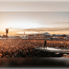 Photo of Louder Than Life 2026,