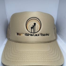 Khaki Hat item