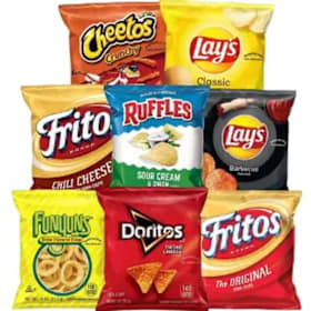 Photo of Chips
