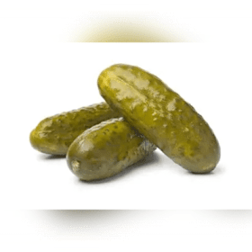 Photo of Pickle