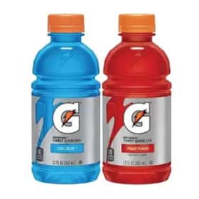 Photo of Small Gatorade- 12 0z