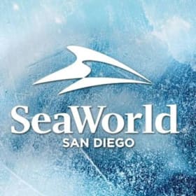 SeaWorld San Diego Tickets (4) item