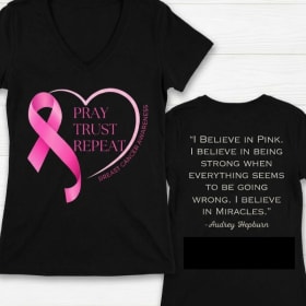PRE-SALE 2026 Women's Vneck Tshirts item