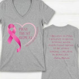 PRE-SALE 2026 Women's Vneck Tshirts item