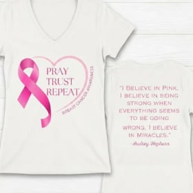 PRE-SALE 2026 Women's Vneck Tshirts item