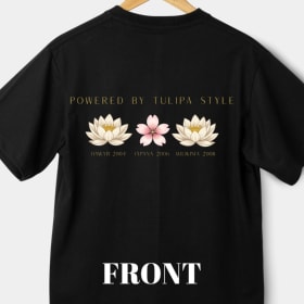 Cotton Longsleeve item