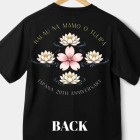 Dri Fit T-shirt (T) & Longsleeve (LS) item