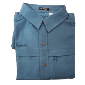 Photo : Chemise Animateur
