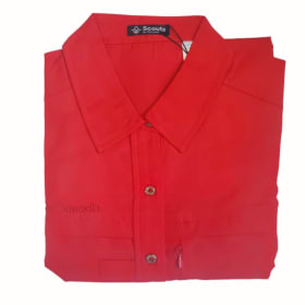 Photo : Chemise Aventuriers