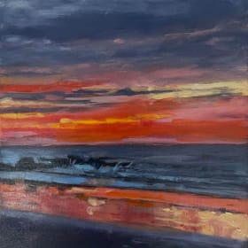 "At Last" by Carolyn Heffelfinger item