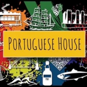 $250 Gift Certificate from Portuguese House #2 item