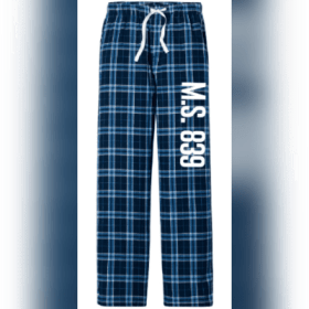 Pajama Pants item