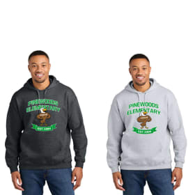 Photo of Adult Pullover Hoodie