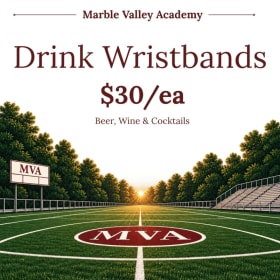 Drink Wristband item