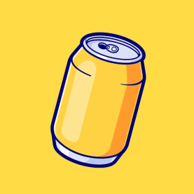 Donate for a Drink item