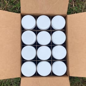RED LABEL - 2026 Apple Butter - Case of 12 Preorder item