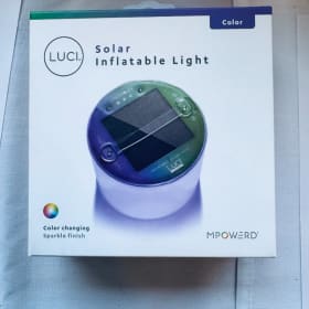 Luci Color - MSRP: $40 item