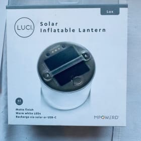 Luci LUX - MSRP $40 item