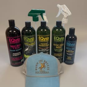 Photo of Smart Pack EQyss Assorted Grooming Products