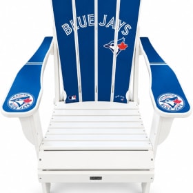 My Sports Chair Blue Jays - MSRP $450 item