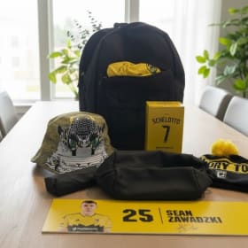 Photo of Columbus Crew Experience: 4 Tickets & Crew Swag