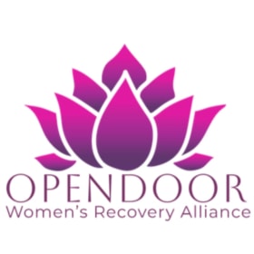 Photo of Donate to OpenDoor Women's Recovery!