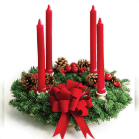 Photo of 15" Centerpiece