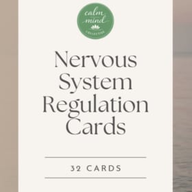 Photo of Regulation Cards