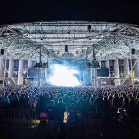Photo of RBC Amp Concert Tickets