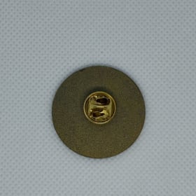 Logo pin item