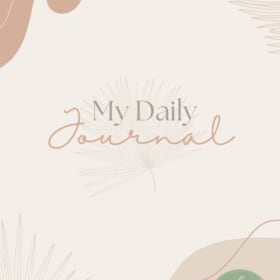 Photo of Daily Journal