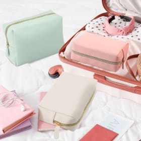 Women's Makeup Bag item