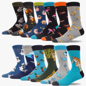 Fun Novelty Socks item