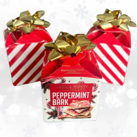 Peppermint Bark Gift Box item