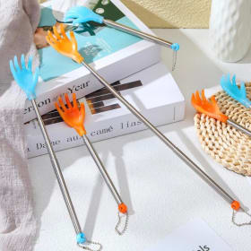 Back Scratcher item