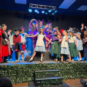 Sponsor Musical Theatre Troupe item