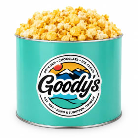 Photo of Movie Style Popcorn Tin