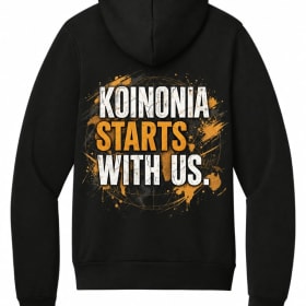Photo of KSWU Hoodie 2XL-4XL