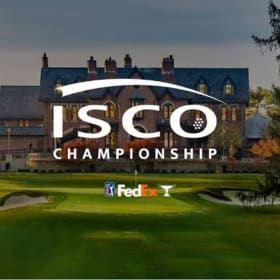 Photo of 2027 ISCO  Champioship Package