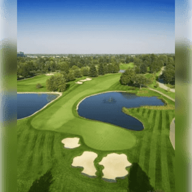 Photo of Hurstbourne Country Club