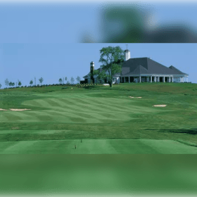 Photo of UofL Golf Club