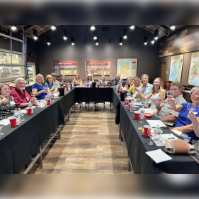 Photo of Total Wine Private Wine Class
