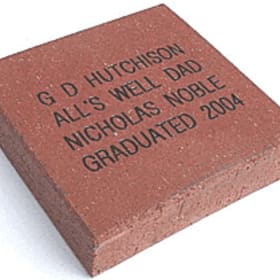 Cornerstone Brick item