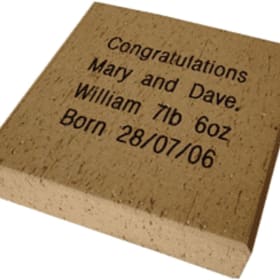 Legacy Slab item