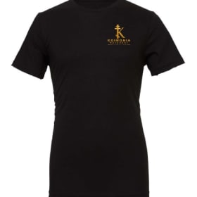 Photo of KSWU T-shirt S-XL
